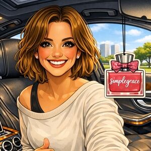 Get notified when I go live 💐💐